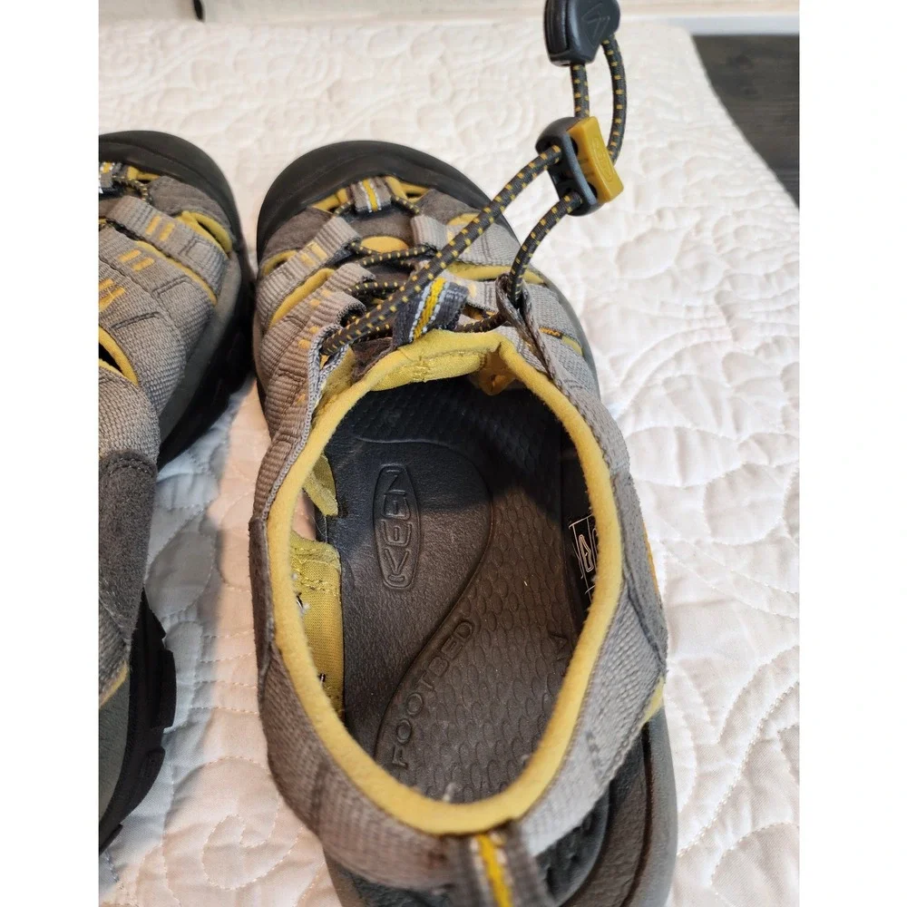 Keen newport h2